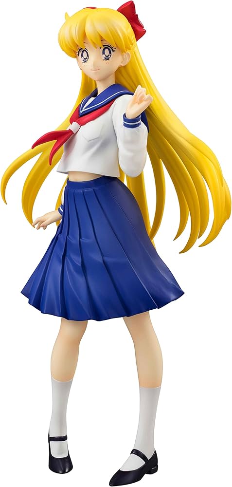 セーラームーン世界制服作戦大阪なるフィギュア